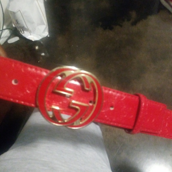 Gucci belt - Picture 4 of 6